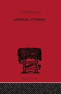 Logical Studies