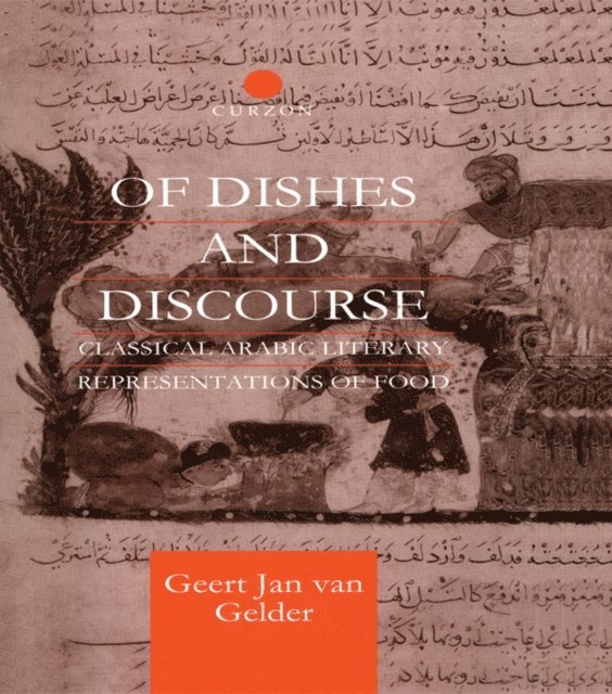 Geert Jan van Gelder - Of Dishes and Discourse, E-bok