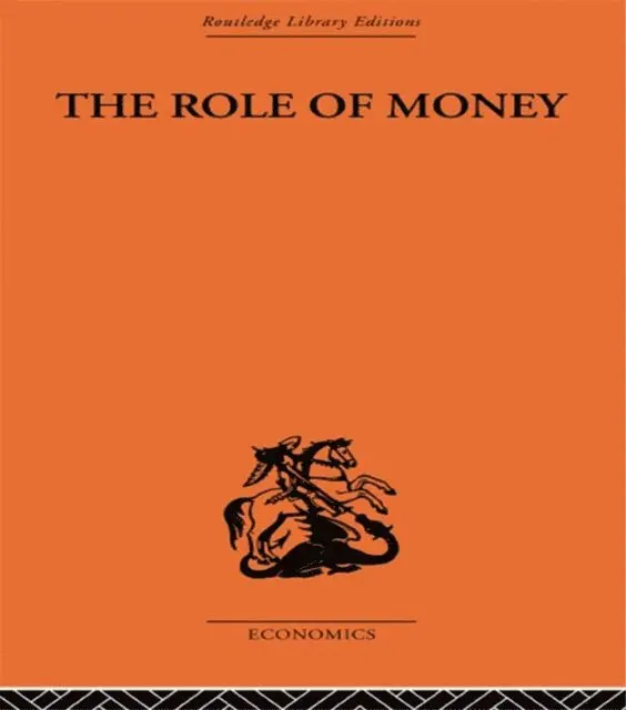 Frederick Soddy - Role of Money, E-bok. Tillgänglighet: Lägg i varukorg