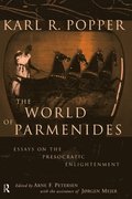 World of Parmenides