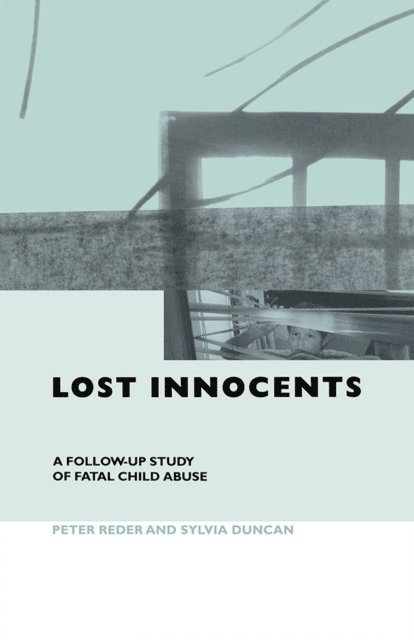 Sylvia Duncan, Peter Reder - Lost Innocents, E-bok