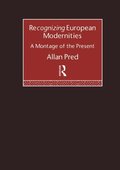 Recognising European Modernities