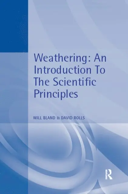 David Rolls, Will Bland - Weathering, E-bok. Tillgänglighet: Lägg i varukorg