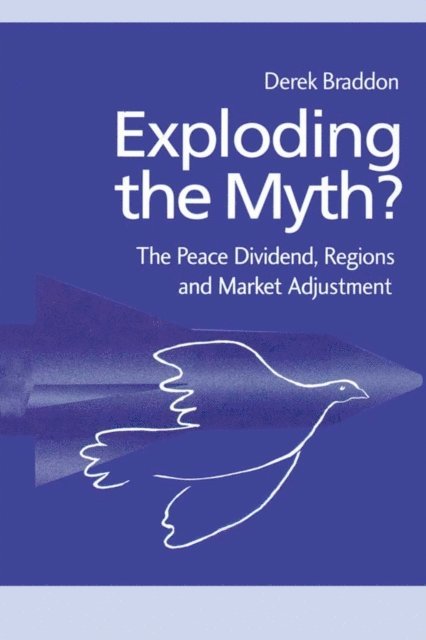 Derek Braddon - Exploding the Myth?, E-bok