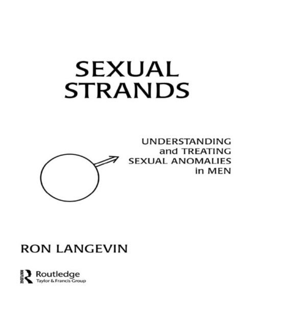 Ron Langevin - Sexual Strands, E-bok