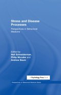 Stress and Disease Processes