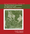 Rorschach Assessment of Aggressive and Psychopathic Personalities