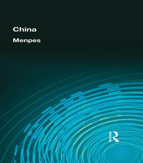 Henry Arthur Blake, Mortimer Menpes - China, E-bok