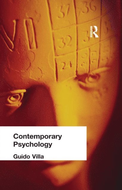 Guido Villa - Contemporary Psychology, E-bok