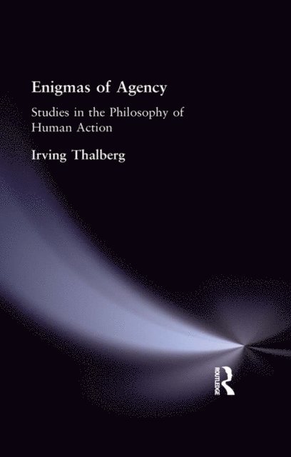 Irving Thalberg - Enigmas of Agency, E-bok