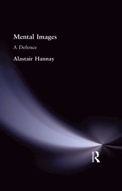 Alastair Hannay - Mental Images, E-bok