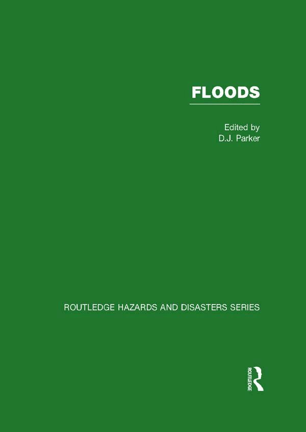 Dennis J. Parker - Floods, E-bok