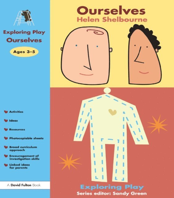 Helen Shelbourne - Ourselves, E-bok