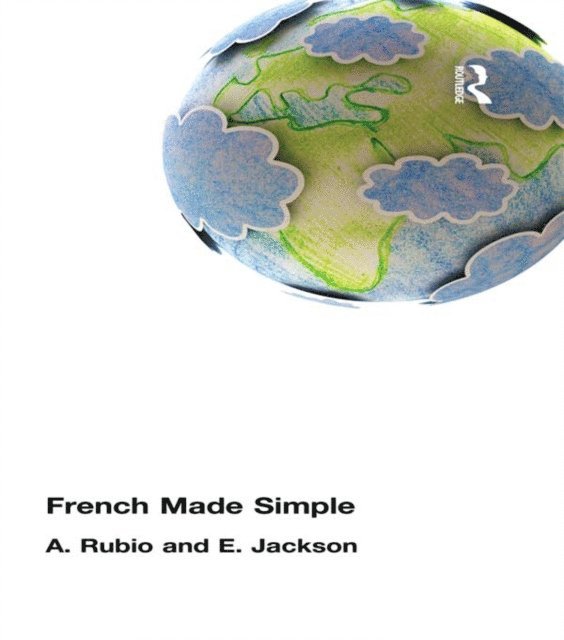 A. Rubio - French Made Simple, E-bok