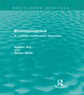 Econometrics (Routledge Revivals)