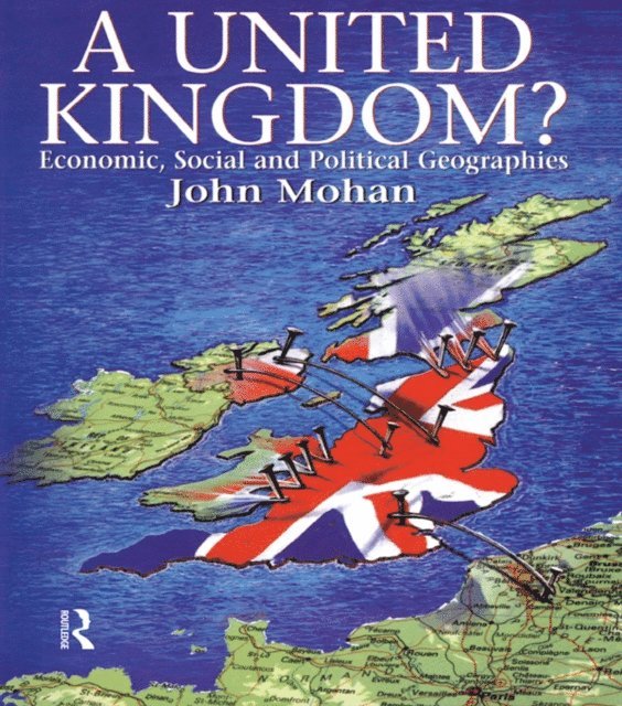 John Mohan - United Kingdom?, E-bok
