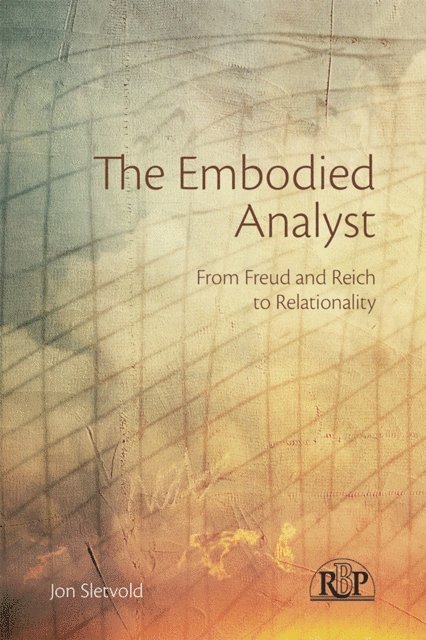 Jon Sletvold - Embodied Analyst, E-bok