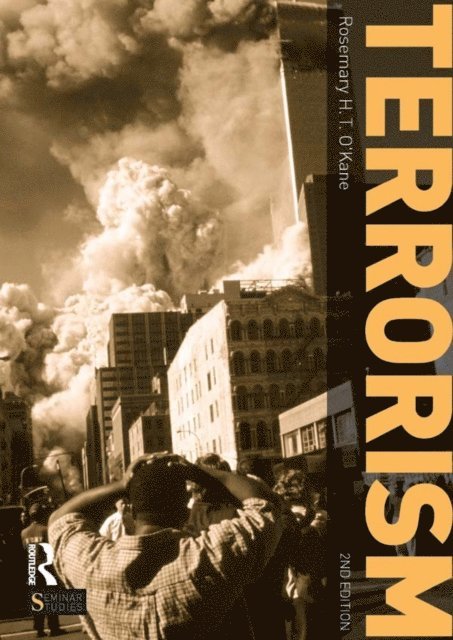 Rosemary H. T. O'Kane - Terrorism, E-bok. Tillgänglighet: Lägg i varukorg