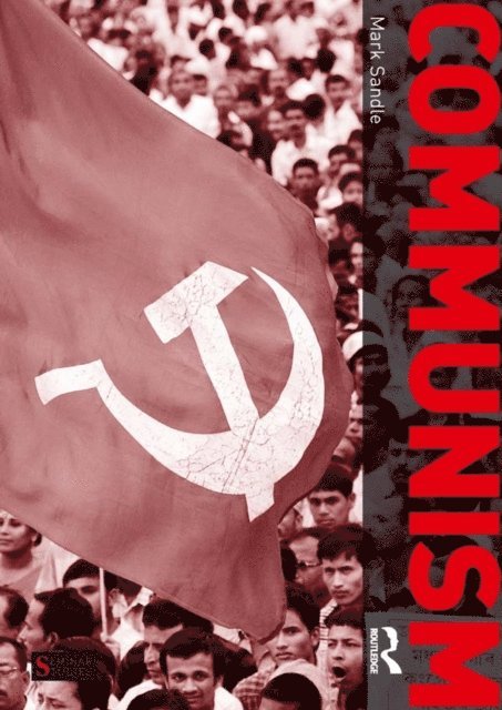 Mark Sandle - Communism, E-bok