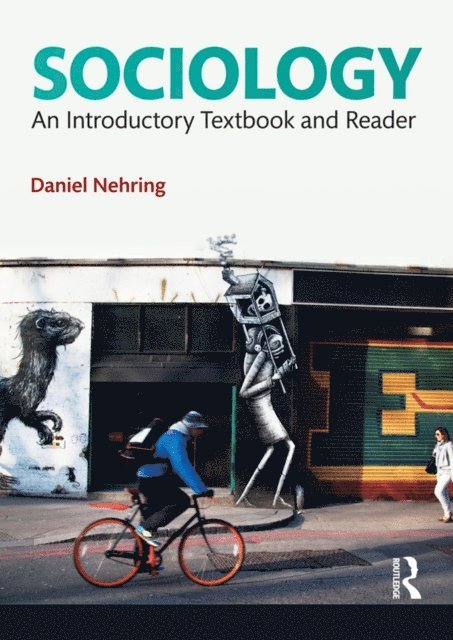 Ken Plummer, Daniel Nehring - Sociology, E-bok