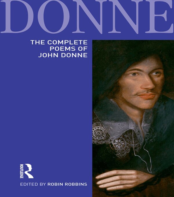 Robin Robbins - Complete Poems of John Donne, E-bok