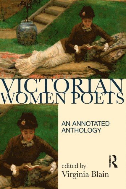 Virginia Blain - Victorian Women Poets, E-bok