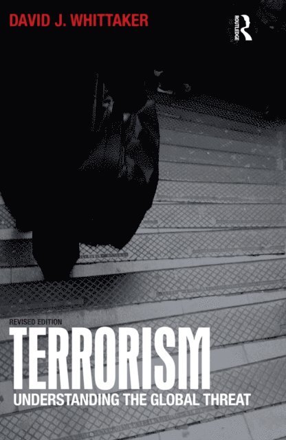 David Whittaker - Terrorism, E-bok