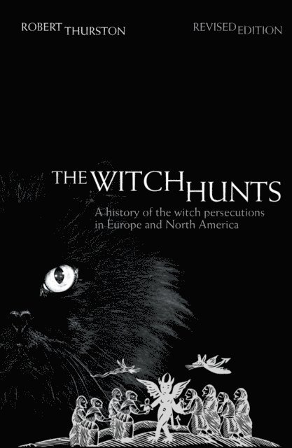 Robert Thurston - Witch Hunts, E-bok