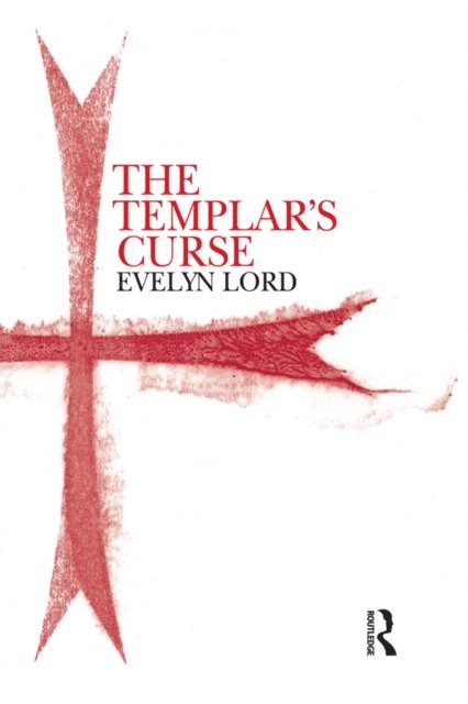 Evelyn Lord - Templar's Curse, E-bok. Tillgänglighet: Lägg i varukorg