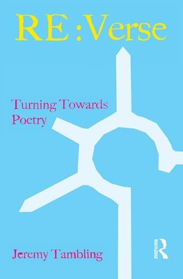 Jeremy Tambling - RE:Verse, E-bok