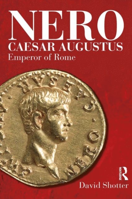 David Shotter - Nero Caesar Augustus, E-bok