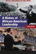 History of African-American Leadership