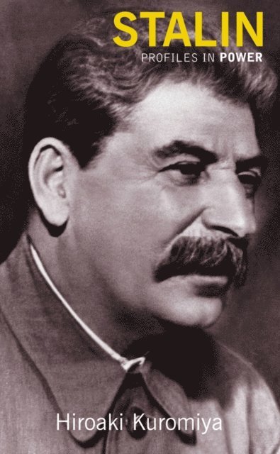 Hiroaki Kuromiya - Stalin, E-bok