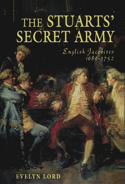 Evelyn Lord - Stuart Secret Army, E-bok. Tillgänglighet: Lägg i varukorg