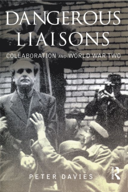 Peter Davies - Dangerous Liaisons, E-bok