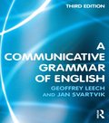 Communicative Grammar of English