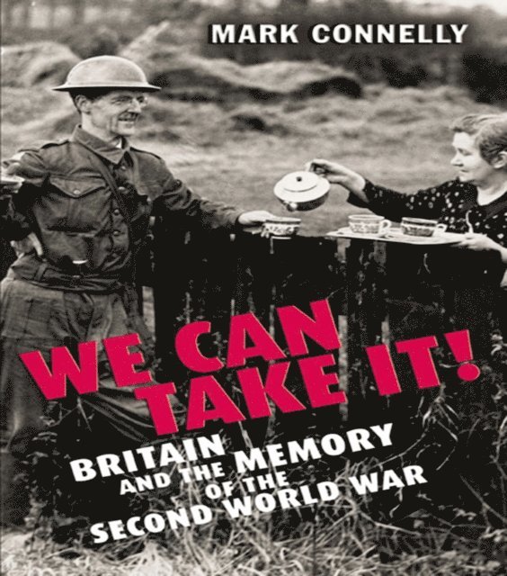 Mark Connelly - We Can Take It!, E-bok