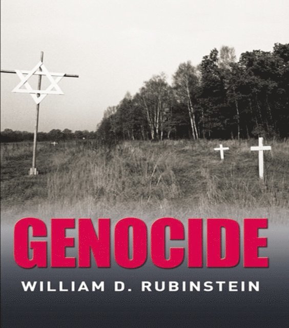 William D. Rubinstein - Genocide, E-bok