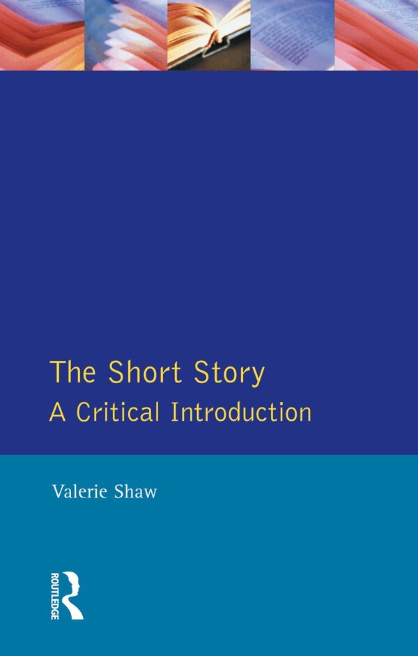 Valerie Shaw - Short Story, E-bok