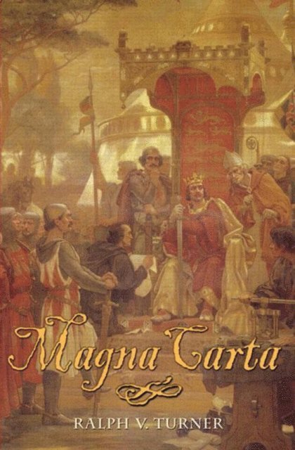 Ralph Turner - Magna Carta, E-bok. Tillgänglighet: Lägg i varukorg