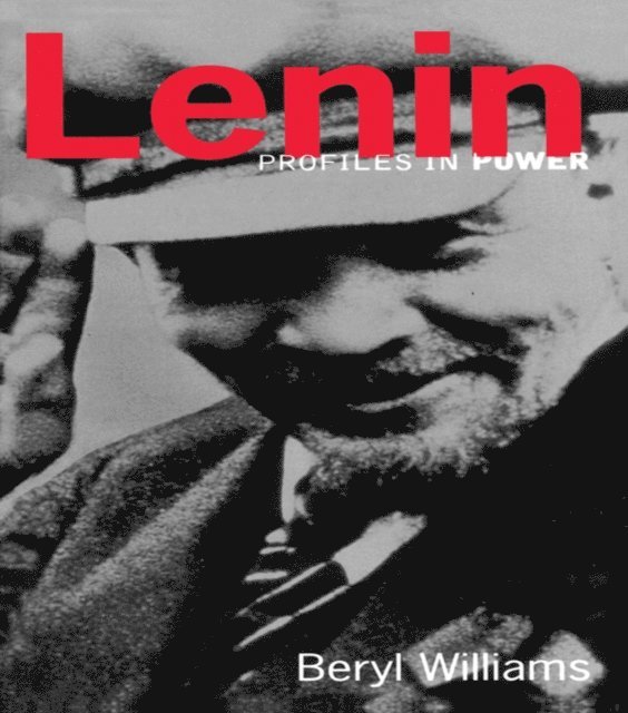 Beryl Williams - Lenin, E-bok