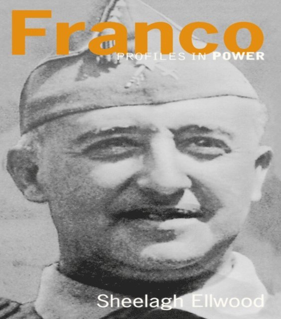 Sheelagh M. Ellwood - Franco, E-bok
