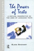 Power of Tests