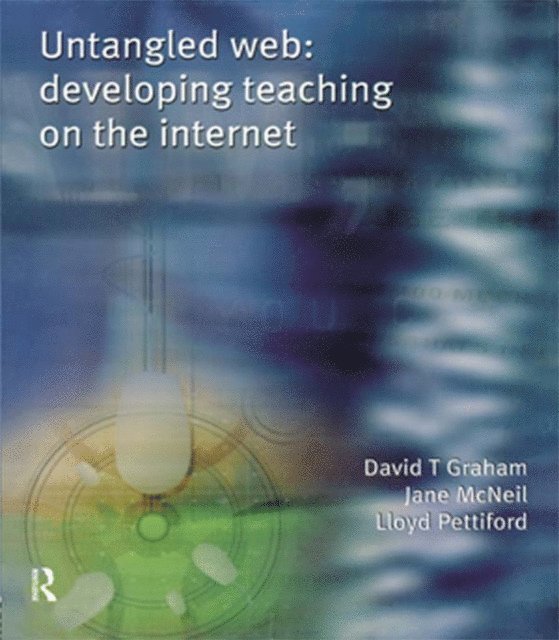 David Graham - Untangled Web, E-bok