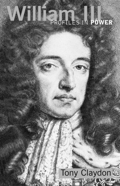 A.M. Claydon - William III, E-bok