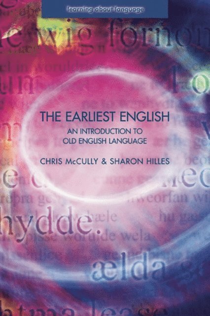 Sharon Hilles, Chris Mccully - Earliest English, E-bok