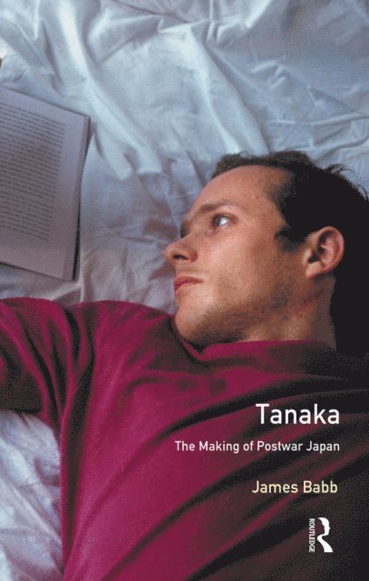 James Babb - Tanaka, E-bok