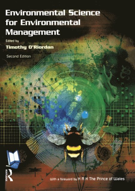 Timothy O'Riordan - Environmental Science for Environmental Management, E-bok
