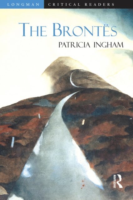 Patricia Ingham - Brontes, E-bok