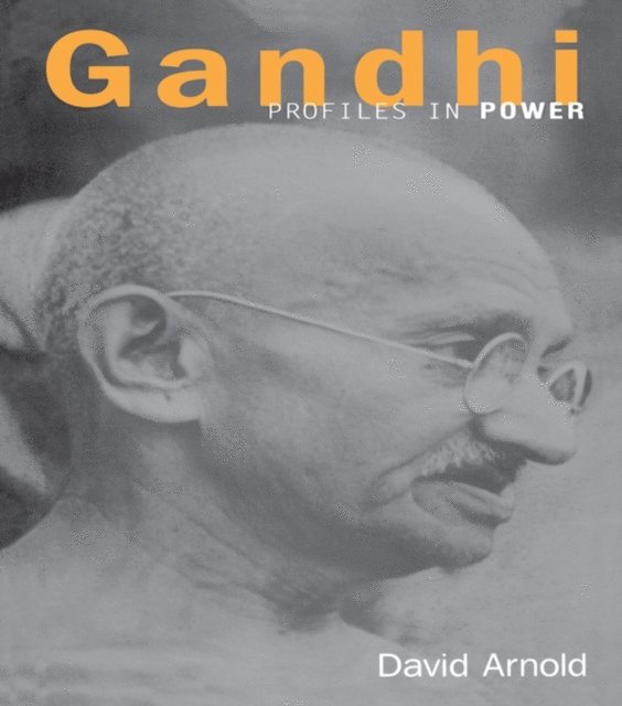 David Arnold - Gandhi, E-bok